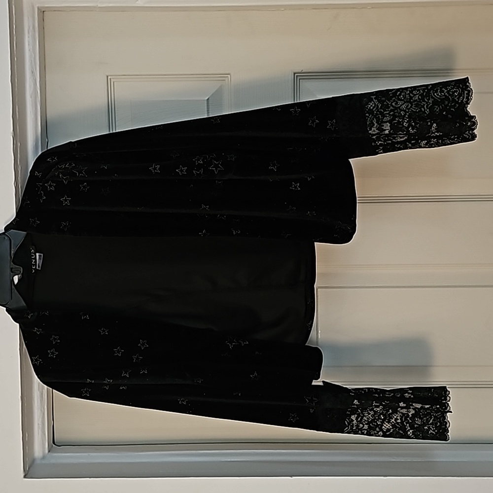 Venus Bolero jacket